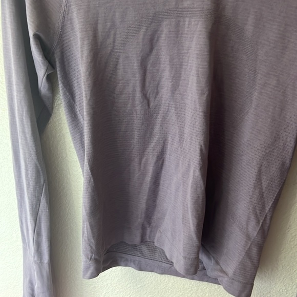 Swiftly Tech Long Sleeve Shirt 2.0 *Race Length - Picture 5 of 12